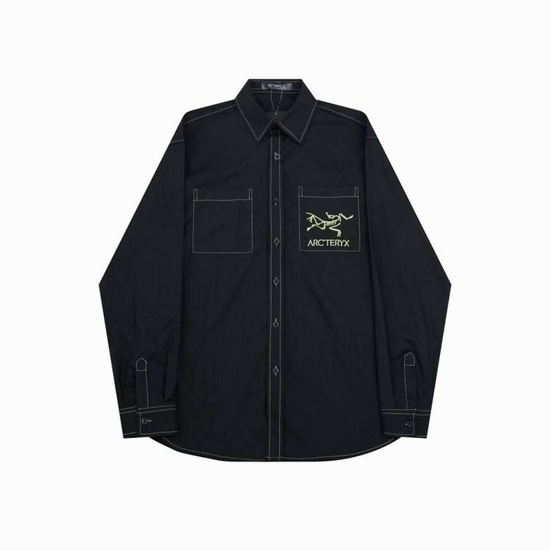 ARC'TERYX Men's Shirts 1